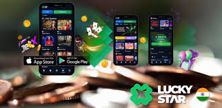 Discover the Excitement of Lucky Star Bonus Discover the Excitement of Lucky Star Bonus
