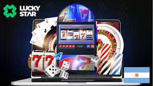 Discover the Excitement of Lucky Star Bonus Discover the Excitement of Lucky Star Bonus