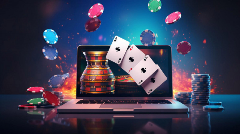 Discover the Excitement of Videoslots Casino 0 Discover the Excitement of Videoslots Casino 0