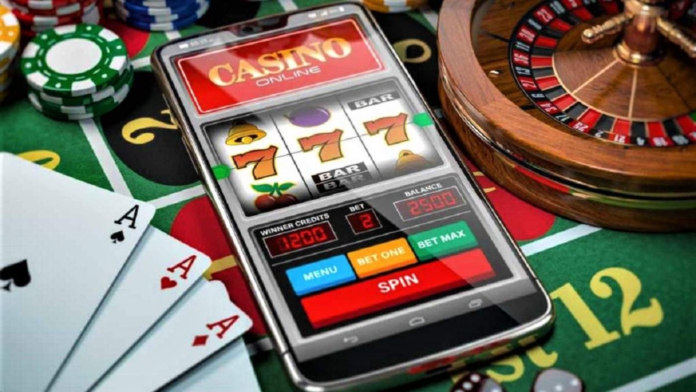 Discover the Exciting World of Casino Casinoways 7
