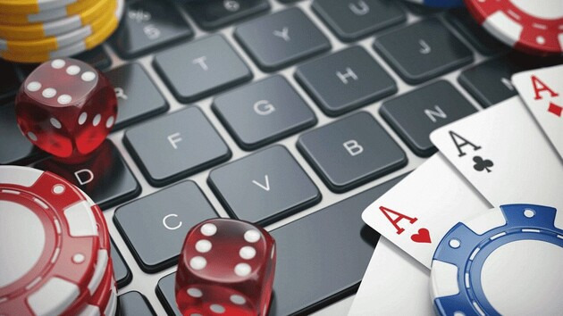 Discover the Exciting World of Casino Casinoways 7