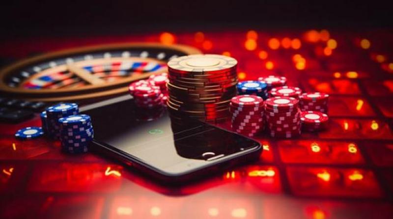 Discover the Exciting World of Casino Casinoways 8 Discover the Exciting World of Casino Casinoways 8