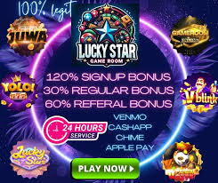 Discover the Exciting World of luckystar game Discover the Exciting World of luckystar game