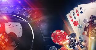 Discover the Exciting World of Magic Win Casino Online Games