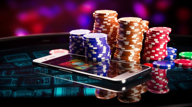 Discover the Thrills of Online Gaming with PitBet Discover the Thrills of Online Gaming with PitBet