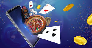 Discover the Thrills of Online Gaming with PitBet Discover the Thrills of Online Gaming with PitBet