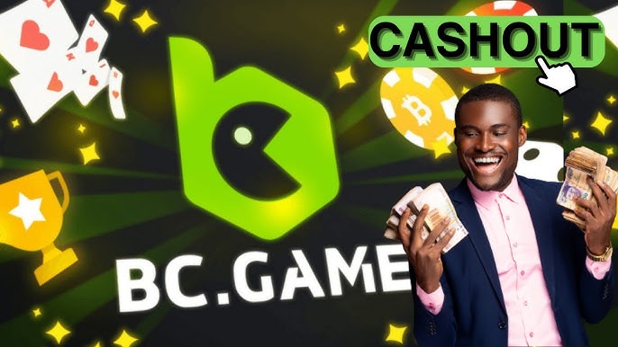 Everything You Need to Know About BC Game App Everything You Need to Know About BC Game App