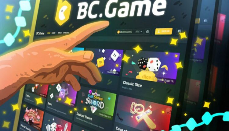Exciting Adventures Await BC Game New Game Releases Exciting Adventures Await BC Game New Game Releases