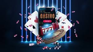 Experience the Thrill Love Casino UK Experience the Thrill Love Casino UK