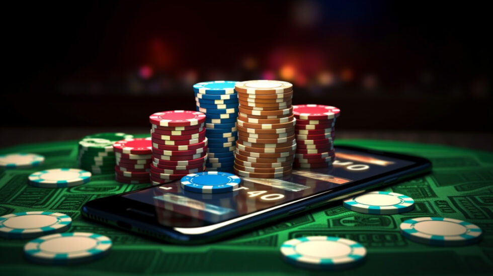 Experience the Thrill of Gaming at NineWin Casino & Sportsbook Experience the Thrill of Gaming at NineWin Casino & Sportsbook