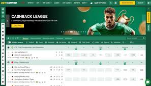 Explore the Exciting World of BetWinner Betting Explore the Exciting World of BetWinner Betting
