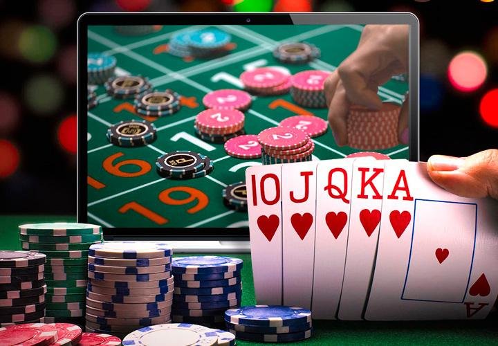 Explore the Exciting World of Slotmonster Casino Online Games Explore the Exciting World of Slotmonster Casino Online Games