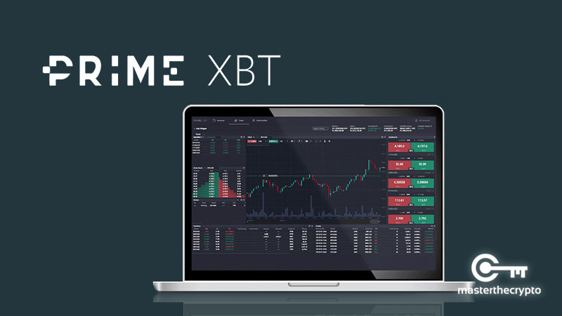 Explore the Future of Trading with App PrimeXBT