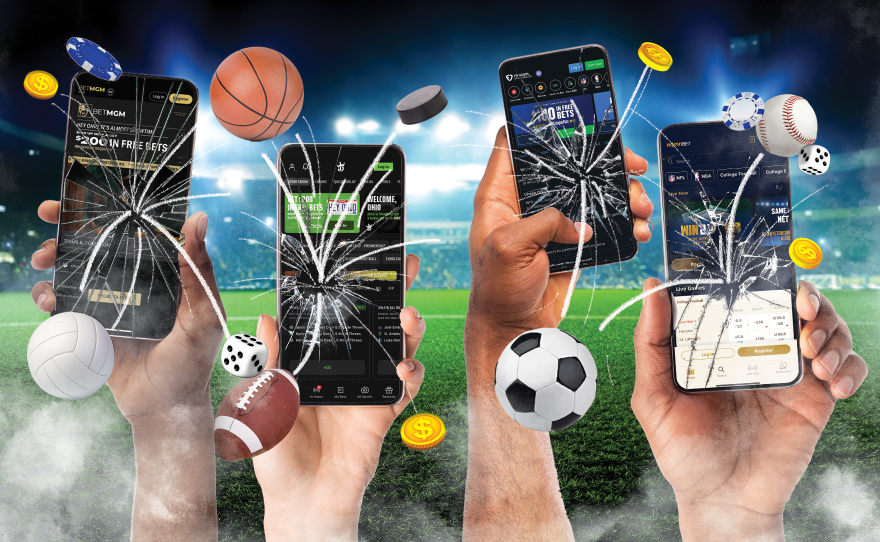 Find your favorite games and win big with Vivi 3 Find your favorite games and win big with Vivi 3