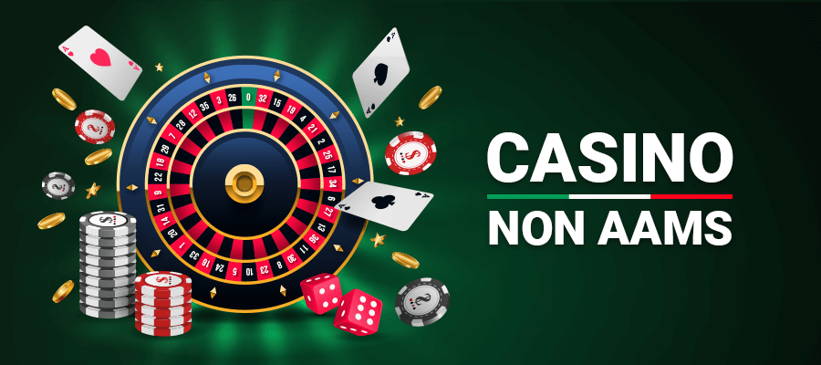 I Vantaggi di Giocare nei Casinò Senza Documenti I Vantaggi di Giocare nei Casinò Senza Documenti