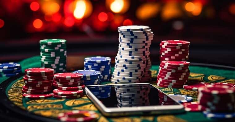 Kaktuz Casino - Twoje miejsce na niezapomniane wrażenia hazardowe