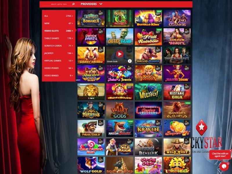 Lucky Star 777 India Best Casino Games 22 Lucky Star 777 India Best Casino Games 22