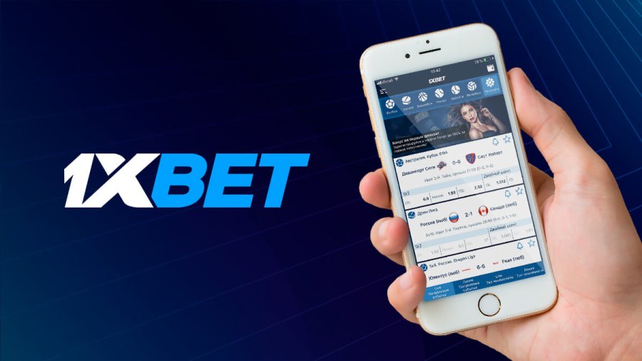 Situs 1xbet Indonesia Tempat Terpercaya untuk Taruhan Sports dan Kasino Situs 1xbet Indonesia Tempat Terpercaya untuk Taruhan Sports dan Kasino