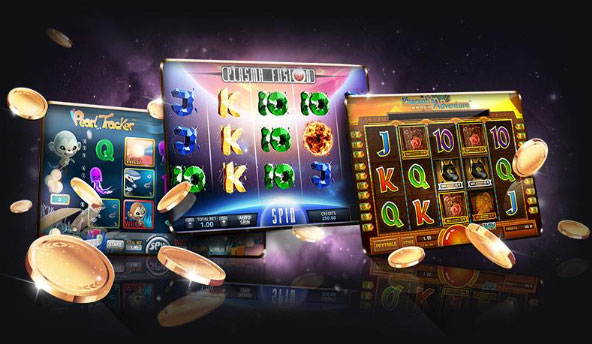 The Rise of Online Casino Triumph A New Era of Gaming The Rise of Online Casino Triumph A New Era of Gaming