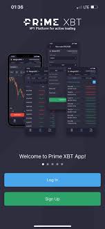 The Ultimate Guide to the PrimeXBT Trading Platform The Ultimate Guide to the PrimeXBT Trading Platform
