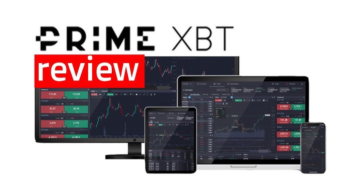 The Ultimate Guide to the PrimeXBT Trading Platform The Ultimate Guide to the PrimeXBT Trading Platform