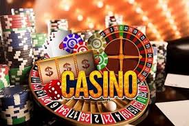 The Ultimate Guide to UK Casinos Trends, Games, and More