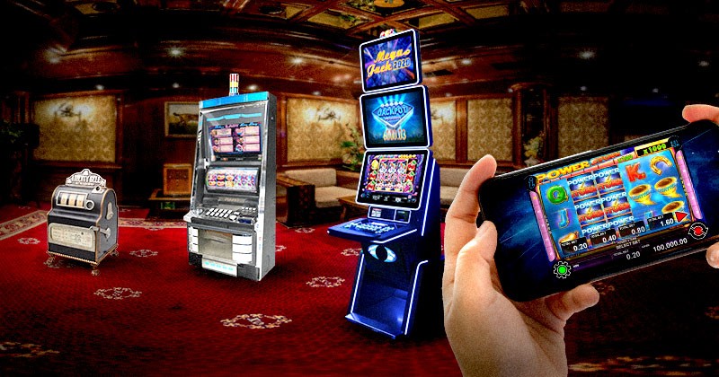 Understanding Online Casino Bonuses and How to Use Them 1 Understanding Online Casino Bonuses and How to Use Them 1